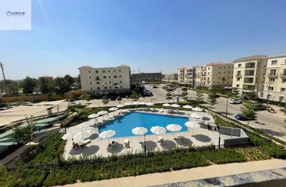 Apartment - 2 Bedrooms - 3 Bathrooms for rent in Mivida - 5th Settlement Compounds - The 5th Settlement - New Cairo City - Cairo Apartment - 2 Bedrooms - 3 Bathrooms for rent in Mivida - 5th Settlement Compounds - The 5th Settlement - New Cairo City - Cairo