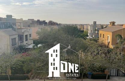 Townhouse - 3 Bedrooms - 3 Bathrooms for rent in Mivida - 5th Settlement Compounds - The 5th Settlement - New Cairo City - Cairo