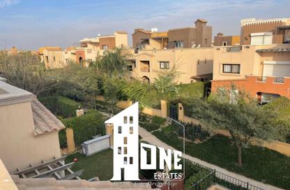 Townhouse - 3 Bedrooms - 3 Bathrooms for rent in Mivida - 5th Settlement Compounds - The 5th Settlement - New Cairo City - Cairo