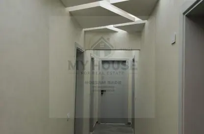 (بنتهاوس  (روف - 4 غرف نوم - 4 حمامات للايجار في ستون ريزيدنس - كمبوندات التجمع الخامس - التجمع الخامس - مدينة القاهرة الجديدة - القاهرة