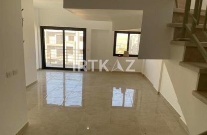 (بنتهاوس  (روف - 3 - 3 للبيع في مون ريزيدنس - فيفث سكوير - التجمع الخامس - مدينة القاهرة الجديدة - القاهرة