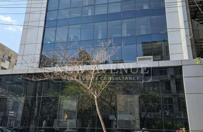 Whole Building - Studio - 7+ Bathrooms for rent in Masaken Sheraton - Sheraton Al Matar - El Nozha - Cairo