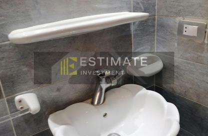 Apartment - 3 Bedrooms - 3 Bathrooms for rent in The Square - 5th Settlement Compounds - The 5th Settlement - New Cairo City - Cairo