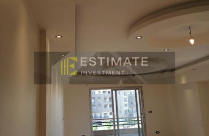 Apartment - 3 Bedrooms - 3 Bathrooms for rent in The Square - 5th Settlement Compounds - The 5th Settlement - New Cairo City - Cairo