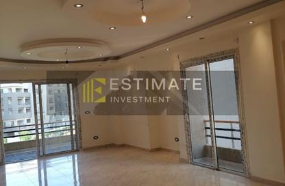 Apartment - 3 Bedrooms - 3 Bathrooms for rent in The Square - 5th Settlement Compounds - The 5th Settlement - New Cairo City - Cairo