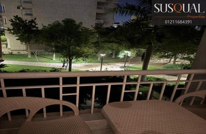 Apartment - 2 Bedrooms - 1 Bathroom for rent in Madinaty - Cairo