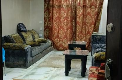Apartment - 3 - 2 for rent in B7 - Madinaty - Cairo