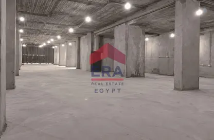 مخزن - استوديو - 2 حمامات للايجار في المنطقة الصناعية - كمبوندات التجمع الخامس - التجمع الخامس - مدينة القاهرة الجديدة - القاهرة