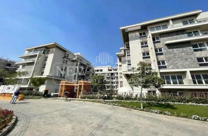 Apartment - 3 - 3 for sale in Mountain View iCity - 5th Settlement Compounds - The 5th Settlement - New Cairo City - Cairo