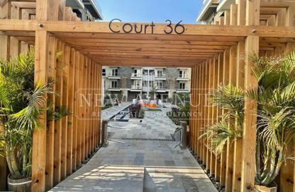Apartment - 3 - 3 for sale in Mountain View iCity - 5th Settlement Compounds - The 5th Settlement - New Cairo City - Cairo Apartment - 3 - 3 for sale in Mountain View iCity - 5th Settlement Compounds - The 5th Settlement - New Cairo City - Cairo