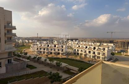Apartment - 3 - 3 for sale in Mountain View iCity - 5th Settlement Compounds - The 5th Settlement - New Cairo City - Cairo
