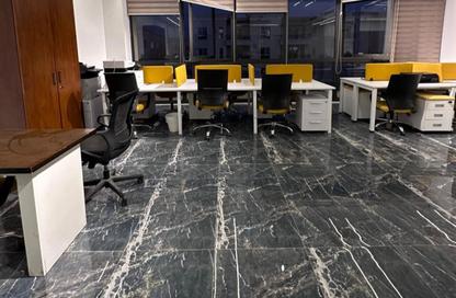 Office Space - Studio - 2 for rent in Mivida - 5th Settlement Compounds - The 5th Settlement - New Cairo City - Cairo Office Space - Studio - 2 for rent in Mivida - 5th Settlement Compounds - The 5th Settlement - New Cairo City - Cairo