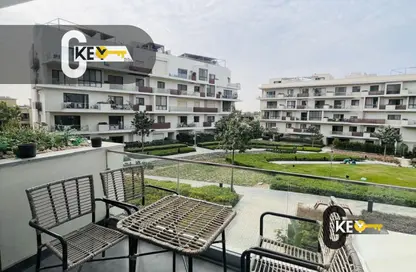 شقة - 3 غرف نوم - 4 حمامات للايجار في فيليت - كمبوندات التجمع الخامس - التجمع الخامس - مدينة القاهرة الجديدة - القاهرة