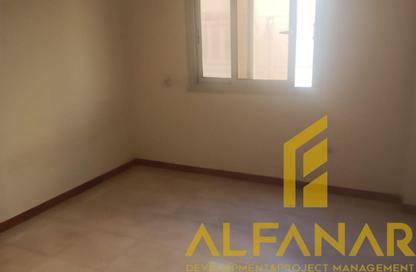 شقة - 3 غرف نوم - 2 حمامات للايجار في عمارات النرجس - النرجس - مدينة القاهرة الجديدة - القاهرة