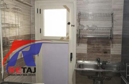 Apartment - 3 Bedrooms - 1 Bathroom for sale in Gardenia City Compound Nasr City - Zahraa Madinat Nasr - Nasr City - Cairo