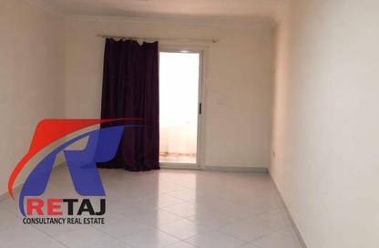 Apartment - 3 Bedrooms - 1 Bathroom for sale in Gardenia City Compound Nasr City - Zahraa Madinat Nasr - Nasr City - Cairo
