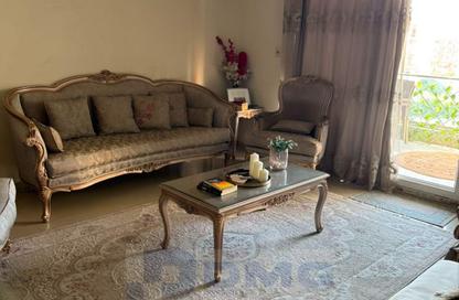 Penthouse - 4 - 4 for sale in Zayed Dunes - 6th District - Sheikh Zayed City - Giza