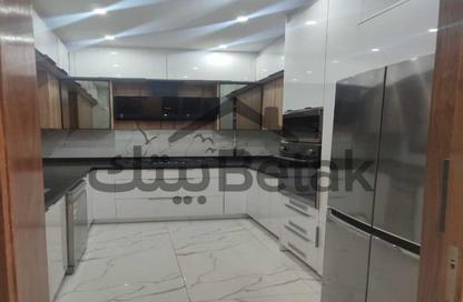 Apartment - 3 Bedrooms - 3 Bathrooms for rent in Villette - 5th Settlement Compounds - The 5th Settlement - New Cairo City - Cairo Apartment - 3 Bedrooms - 3 Bathrooms for rent in Villette - 5th Settlement Compounds - The 5th Settlement - New Cairo City - Cairo