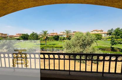 Villa - 4 - 4 for sale in Privado - Madinaty - Cairo