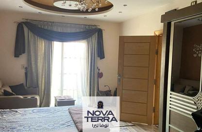 Apartment - 3 Bedrooms - 3 Bathrooms for sale in Touristic Zone 6 - Touristic Zone - Al Motamayez District - 6 October City - Giza