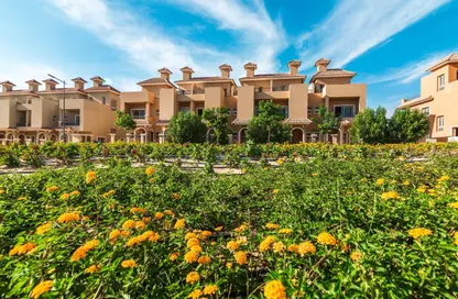 شقة - 2 غرف نوم - 2 حمامات للبيع في نيوم اكتوبر - التوسعات الشمالية - مدينة 6 أكتوبر - الجيزة