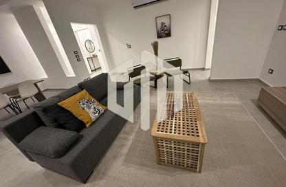 Apartment - 3 Bedrooms - 3 Bathrooms for rent in Eastown - 5th Settlement Compounds - The 5th Settlement - New Cairo City - Cairo