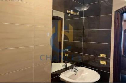 Duplex - 3 Bedrooms - 2 Bathrooms for sale in Gamal Abdel Nasser Axis - The 3rd Settlement - New Cairo City - Cairo