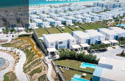Penthouse - 3 Bedrooms - 2 Bathrooms for sale in Fouka Bay - Qesm Marsa Matrouh - North Coast Penthouse - 3 Bedrooms - 2 Bathrooms for sale in Fouka Bay - Qesm Marsa Matrouh - North Coast