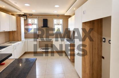 Apartment - 3 - 3 for sale in B1 - Madinaty - Cairo