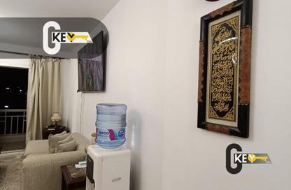 شقة - 2 - 1 للإيجار في B12 - مدينتي - القاهرة شقة - 2 - 1 للإيجار في B12 - مدينتي - القاهرة
