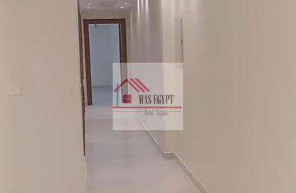 Office Space - Studio - 2 for rent in Gameat Al Dewal Al Arabeya St. - Mohandessin - Giza
