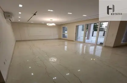 Duplex - 3 Bedrooms - 3 Bathrooms for rent in Garden Residence - Hyde Park - New Cairo City - Cairo