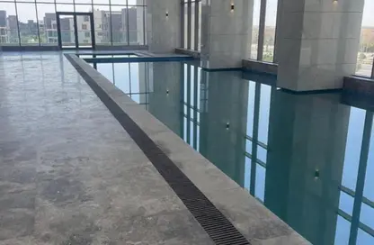 شقة - 2 غرف نوم - 3 حمامات للايجار في ايون - كمبوندات 6 أكتوبر - مدينة 6 أكتوبر - الجيزة