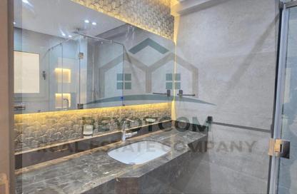 Apartment - 3 Bedrooms - 2 Bathrooms for rent in Mountain View iCity October - 6 October Compounds - 6 October City - Giza Apartment - 3 Bedrooms - 2 Bathrooms for rent in Mountain View iCity October - 6 October Compounds - 6 October City - Giza