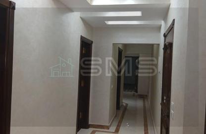 Apartment - 3 - 3 for rent in Al Shouyfat - 5th Settlement Compounds - The 5th Settlement - New Cairo City - Cairo Apartment - 3 - 3 for rent in Al Shouyfat - 5th Settlement Compounds - The 5th Settlement - New Cairo City - Cairo