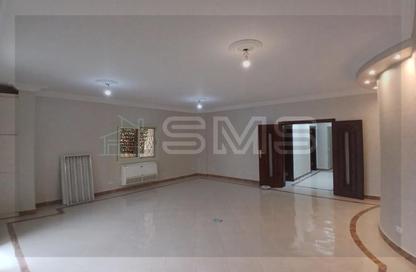 Apartment - 3 - 3 for rent in Al Shouyfat - 5th Settlement Compounds - The 5th Settlement - New Cairo City - Cairo Apartment - 3 - 3 for rent in Al Shouyfat - 5th Settlement Compounds - The 5th Settlement - New Cairo City - Cairo