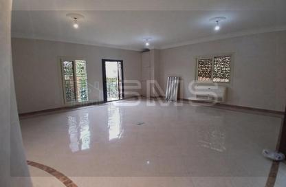 Apartment - 3 - 3 for rent in Al Shouyfat - 5th Settlement Compounds - The 5th Settlement - New Cairo City - Cairo Apartment - 3 - 3 for rent in Al Shouyfat - 5th Settlement Compounds - The 5th Settlement - New Cairo City - Cairo