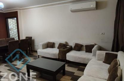 Apartment - 3 Bedrooms - 2 Bathrooms for rent in Privado - Madinaty - Cairo