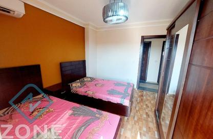 Apartment - 3 Bedrooms - 2 Bathrooms for rent in Privado - Madinaty - Cairo