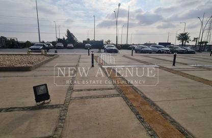 Retail - Studio - 2 Bathrooms for rent in City Walk Strip - Waslet Dahshur Road - Sheikh Zayed City - Giza