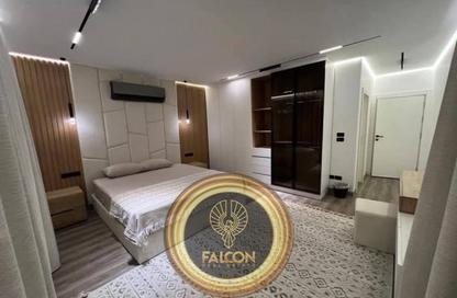 Apartment - 3 Bedrooms - 2 Bathrooms for sale in Taj City - 5th Settlement Compounds - The 5th Settlement - New Cairo City - Cairo