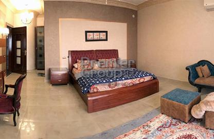 Duplex - 5 - 6 for rent in District 5 - 5th Settlement Compounds - The 5th Settlement - New Cairo City - Cairo