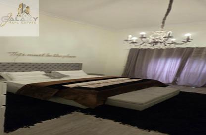 Villa - 3 - 3 for rent in Al Imam El Shafei St. - Rehab City Second Phase - Al Rehab - New Cairo City - Cairo