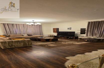 Villa - 3 - 3 for rent in Al Imam El Shafei St. - Rehab City Second Phase - Al Rehab - New Cairo City - Cairo