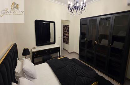 Villa - 3 - 3 for rent in Al Imam El Shafei St. - Rehab City Second Phase - Al Rehab - New Cairo City - Cairo