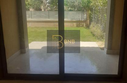 Twin House - 4 - 4 for rent in Mivida - 5th Settlement Compounds - The 5th Settlement - New Cairo City - Cairo