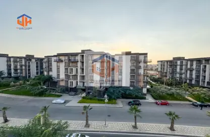 Duplex - 5 Bedrooms - 6 Bathrooms for sale in Privado - Madinaty - Cairo