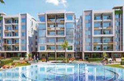 Apartment - 3 - 3 for sale in Rock Eden - Hadayek October - 6 October City - Giza
