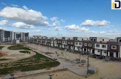 Apartment - 3 - 3 for sale in Rock Eden - Hadayek October - 6 October City - Giza Apartment - 3 - 3 for sale in Rock Eden - Hadayek October - 6 October City - Giza