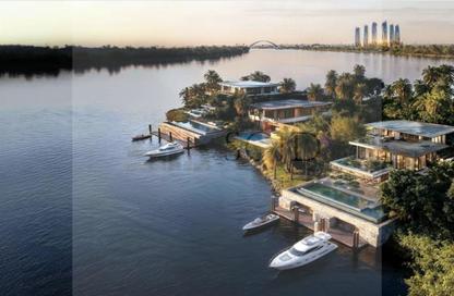 Villa - 3 - 3 for sale in Jirian - New Zayed City - Sheikh Zayed City - Giza